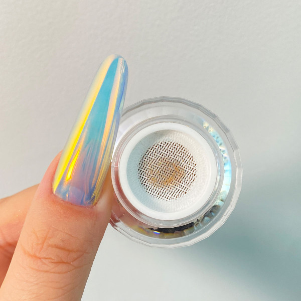 Aurora Chrome Pigment 5