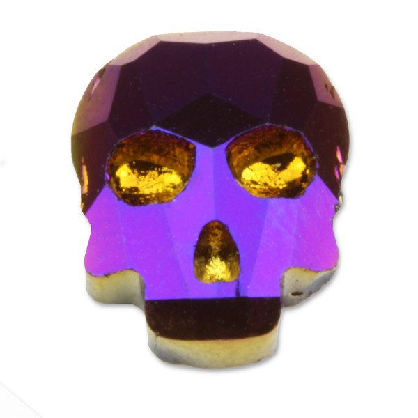 Crystal Skull 2