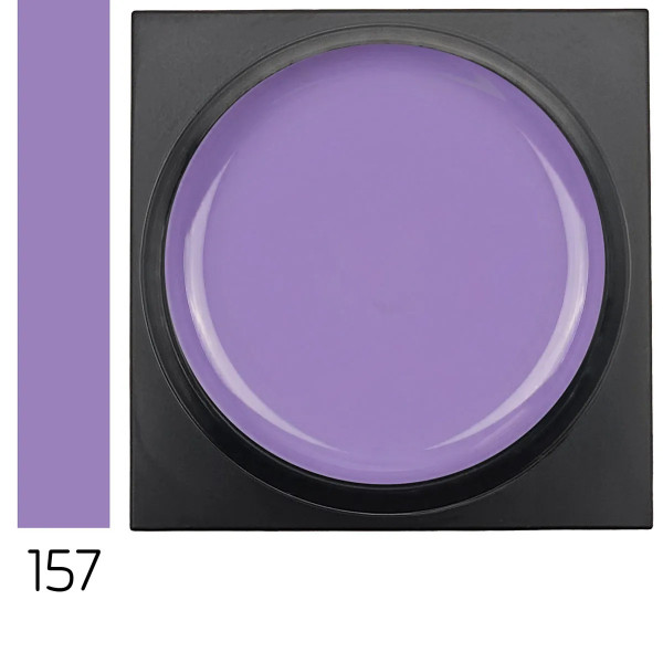 Classic Farbgel Violet hema-frei für nagelmodellage lovenails
