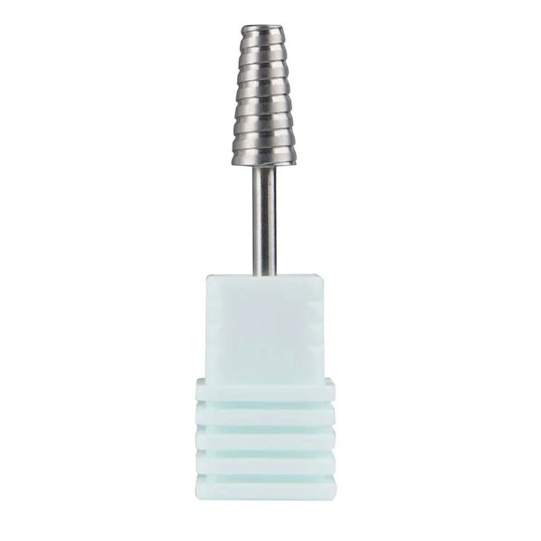 Konischer Mandrell Bit für Nageldesign Fräser