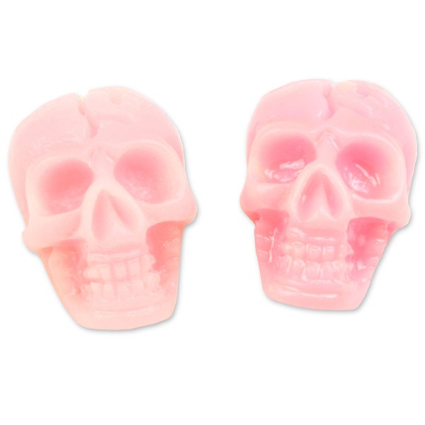 Overlay 74 - Totenkopf Light Pink