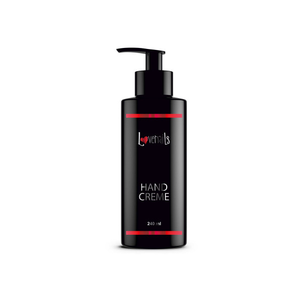 Handcreme 240ml