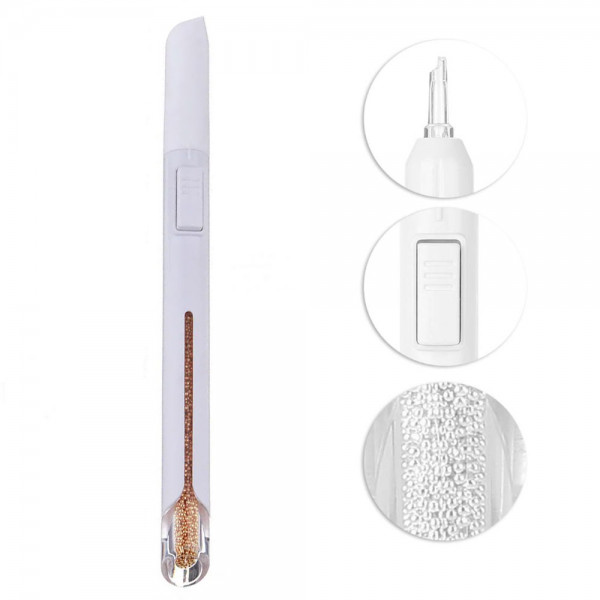 Micro Perlen Stif