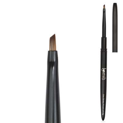Nagelpinsel Set 10 Stück – Professionelle Feinstifte Für Gel, Acryl Und Nagellack, Schwarz