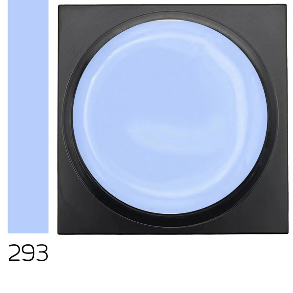 Jolly Blue Frühling Farbgel Hema-frei