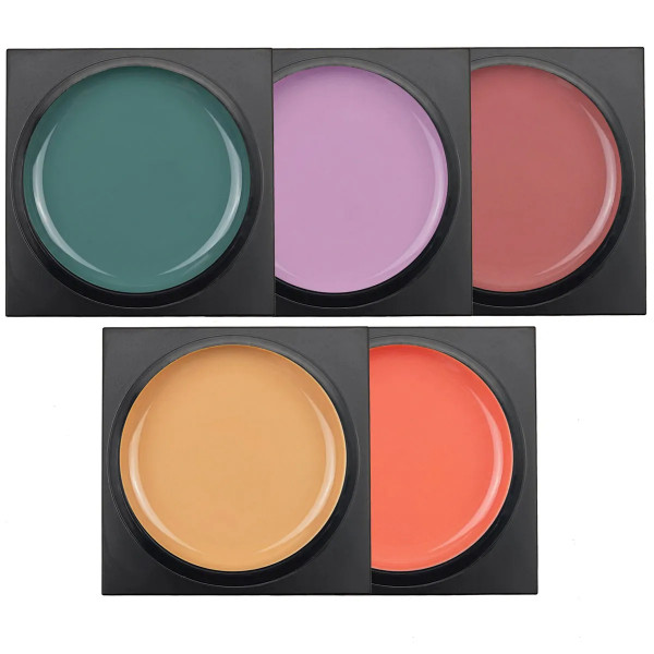 Frühling Farbgel Set 2026