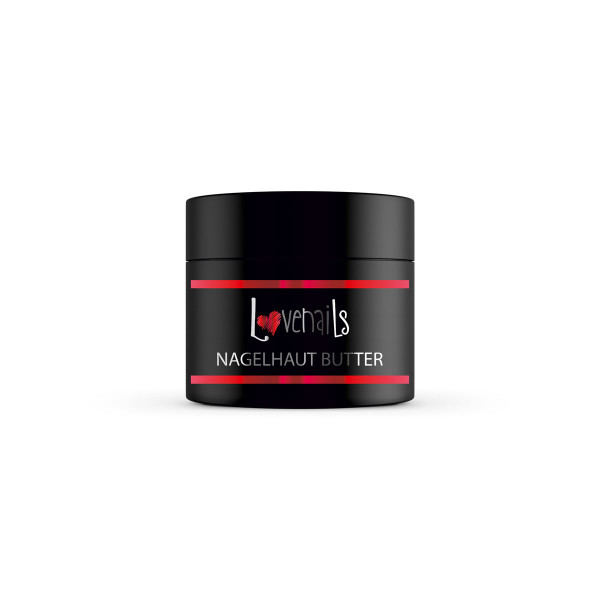 Nagelhaut Butter