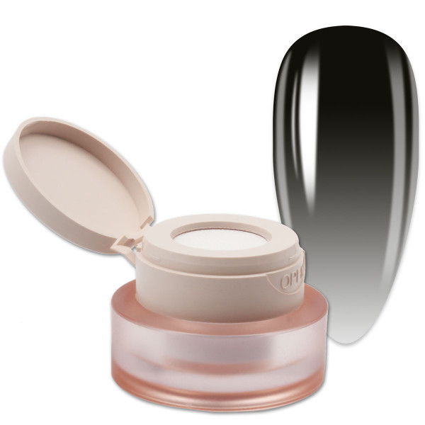 Ombre Gel Babyboomer Lovenails