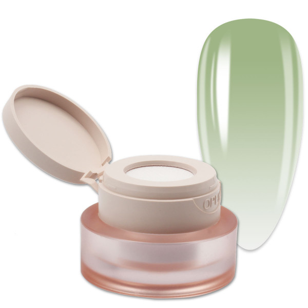 Ombre Gel smoky sage 