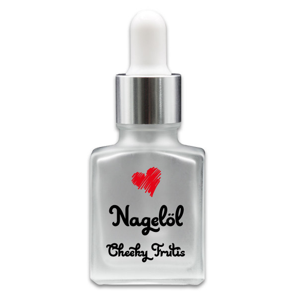 Nagelöl Cheeky Fruits 15ml