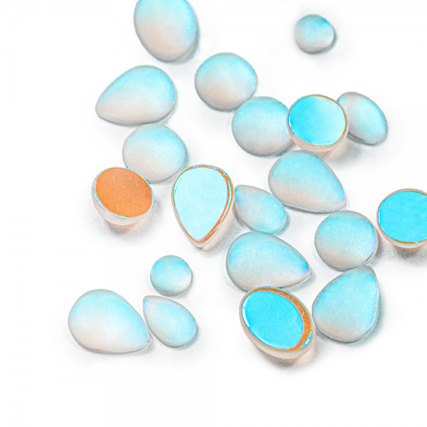 Opal Strasssteine