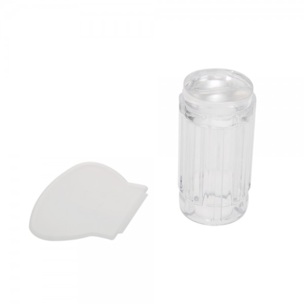 Jelly Stamper Set 2