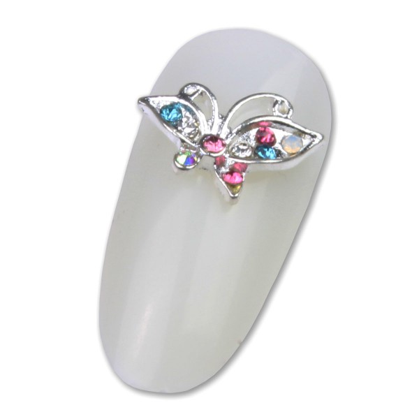 Overlay 12 - Schmetterling