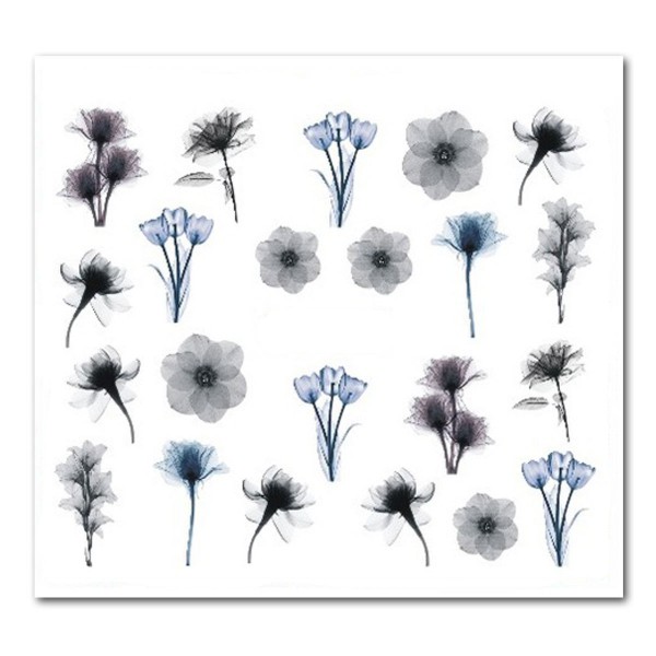 Blume Nailart Tattoo Wraps Slider