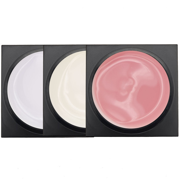 Allergiker Gel Builder Modellage hema-frei