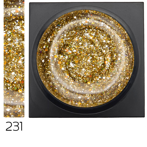 Olymp Farbgel 231 Athena 5g