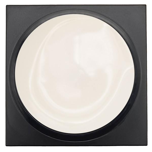 No-File Builder Gel milky white