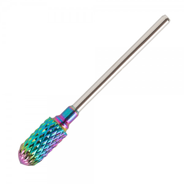 Dual HM Bit Zylinder mittel