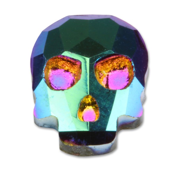 Crystal Skull 1