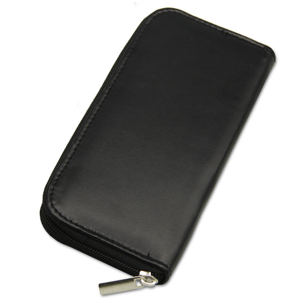 Pinsel Etui