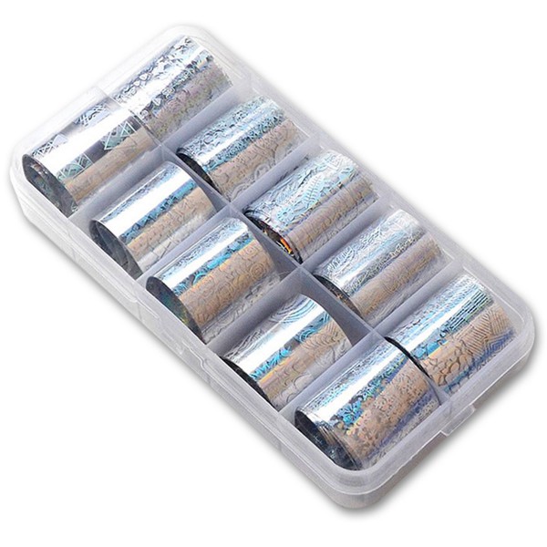 Transferfolien Box 2 Holo