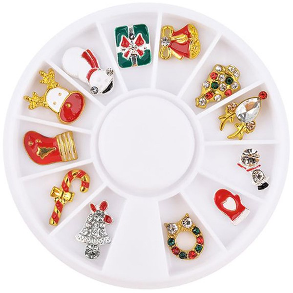 Overlay Rondell Xmas 2
