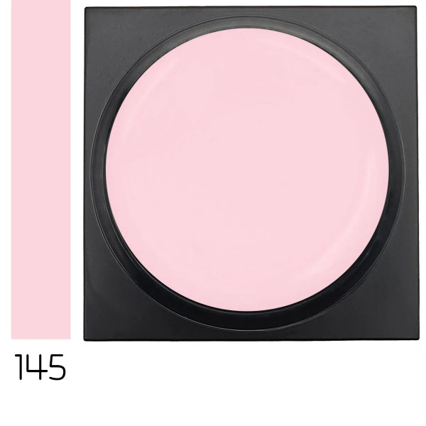 Nude Deluxe UV Farbgel Classic Natur ohne HEMA