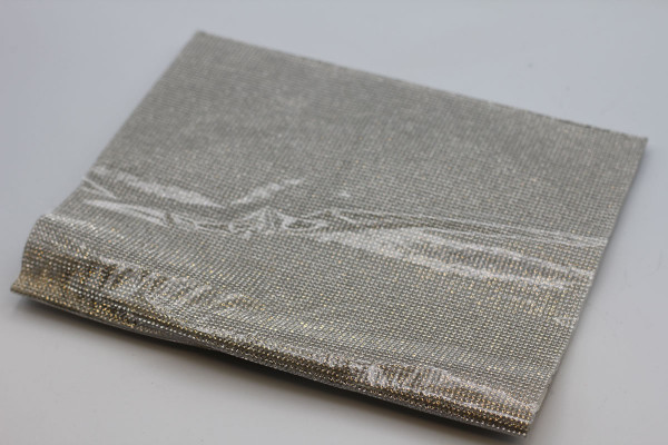 Selbstklebende Strassmatte Clear