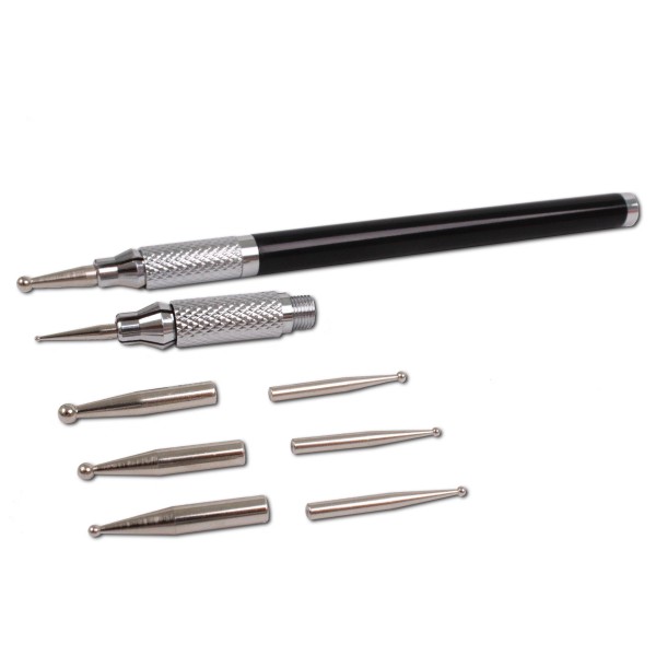 Profi Dotting Tool Set