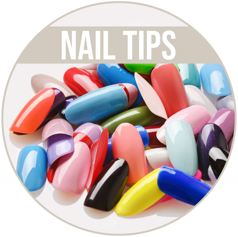 Nagel Tips