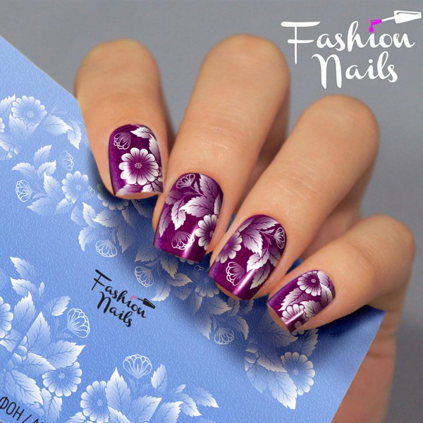 Airbrush Nail Slider 3