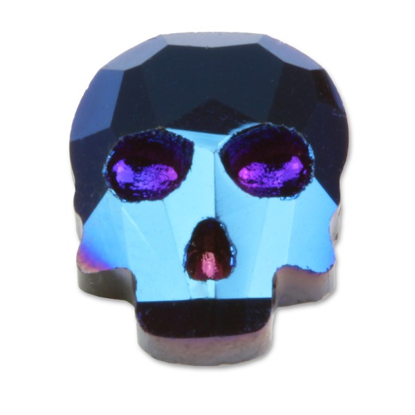 Crystal Skull 4